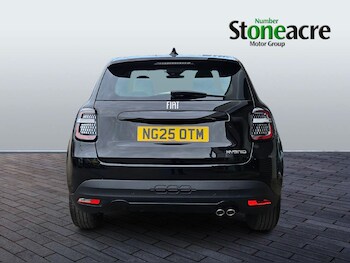Used Fiat 600 2025 for sale - 77977952: Photo