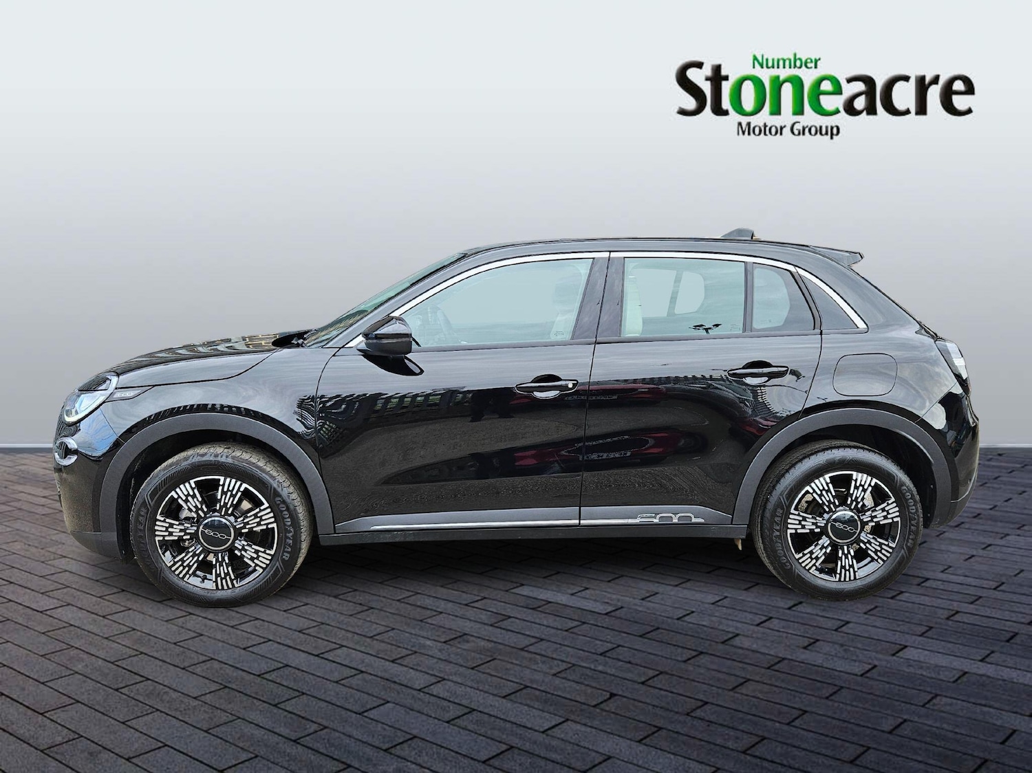 Used Fiat 600 2025 for sale - 77977952: Photo 6