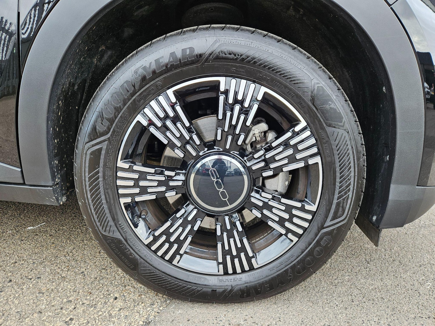 Used Fiat 600 2025 for sale - 77977952: Photo 9