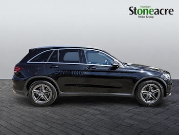 Used Mercedes-Benz GLC 2019 for sale - 79741470: Photo
