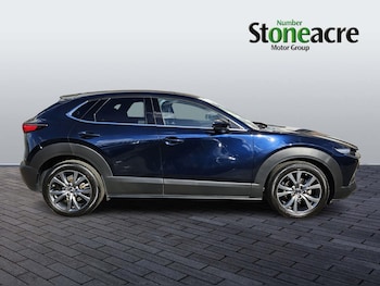 Used Mazda CX-30 2023 for sale - 75949049: Photo