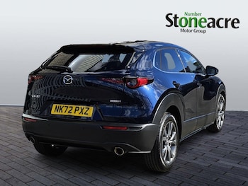 Used Mazda CX-30 2023 for sale - 75949049: Photo