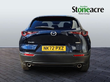 Used Mazda CX-30 2023 for sale - 75949049: Photo