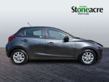 Used Mazda Mazda2 2019 for sale - 74828826: Photo