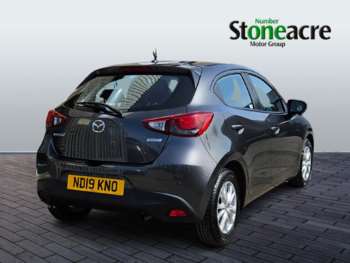 Used Mazda Mazda2 2019 for sale - 74828826: Photo