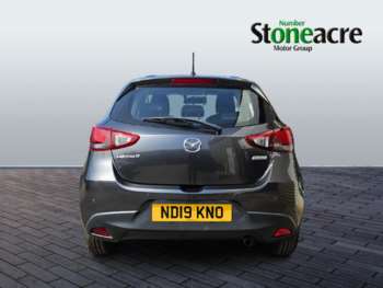 Used Mazda Mazda2 2019 for sale - 74828826: Photo
