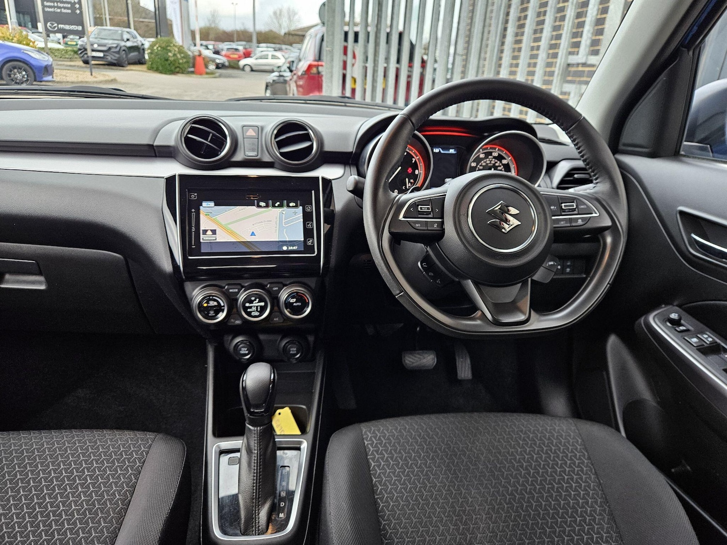 Used Suzuki Swift 2024 for sale - 77109798: Photo 12