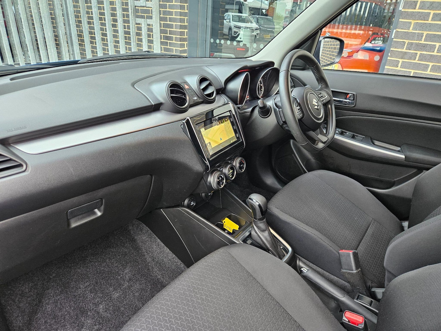 Used Suzuki Swift 2024 for sale - 77109798: Photo 13