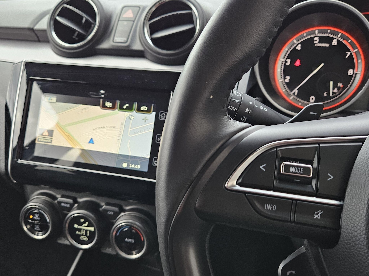 Used Suzuki Swift 2024 for sale - 77109798: Photo 15