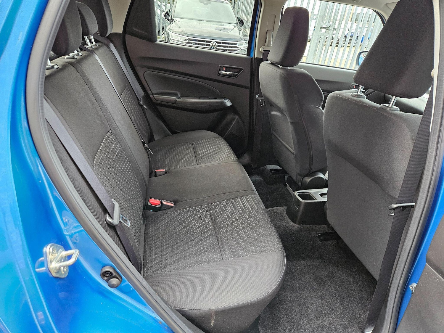 Used Suzuki Swift 2024 for sale - 77109798: Photo 18