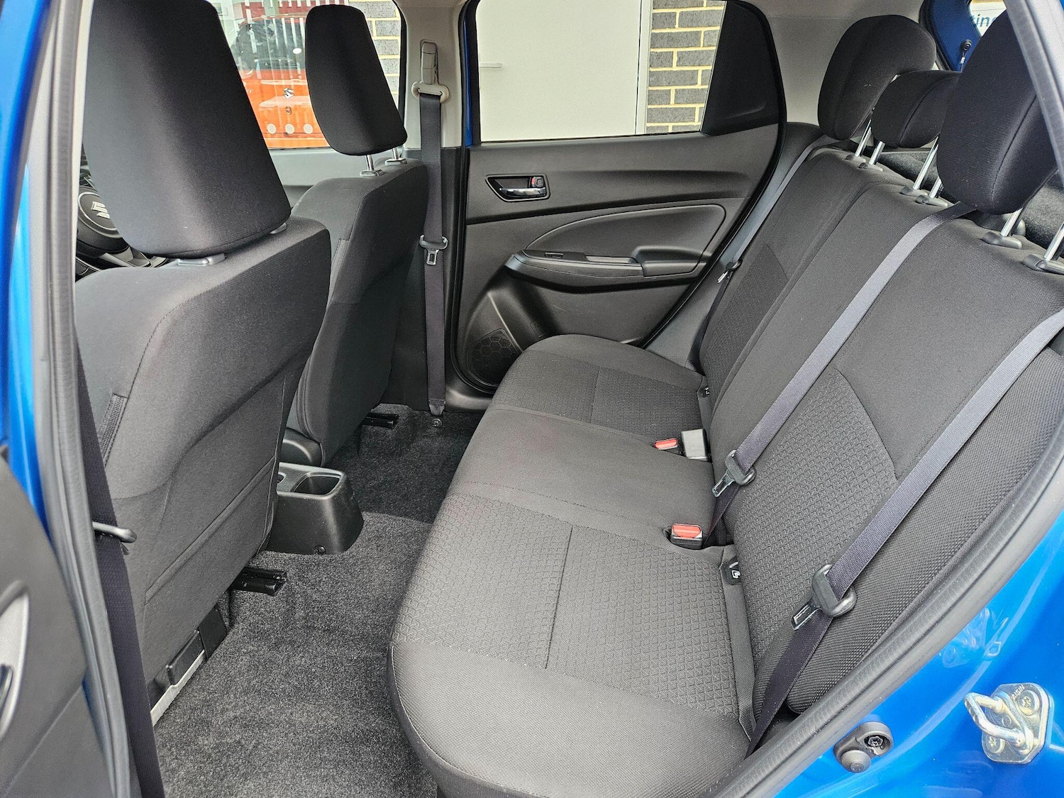 Used Suzuki Swift 2024 for sale - 77109798: Photo 19