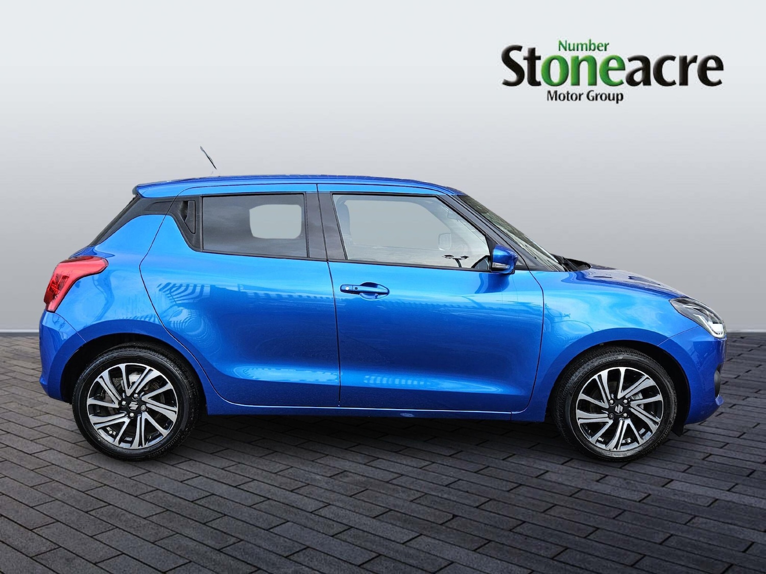 Used Suzuki Swift 2024 for sale - 77109798: Photo 2