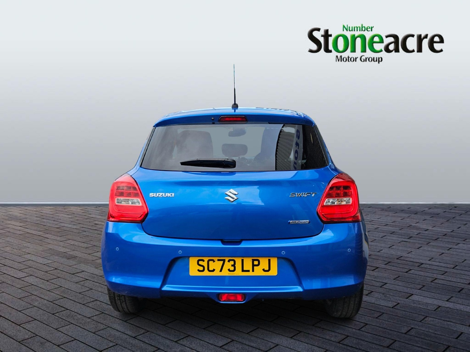 Used Suzuki Swift 2024 for sale - 77109798: Photo 4