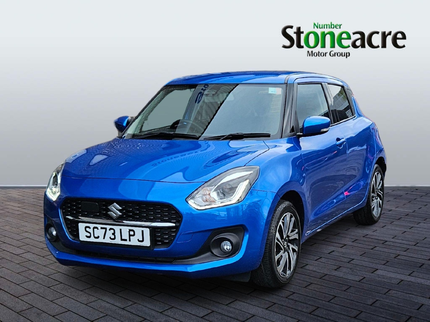 Used Suzuki Swift 2024 for sale - 77109798: Photo 7