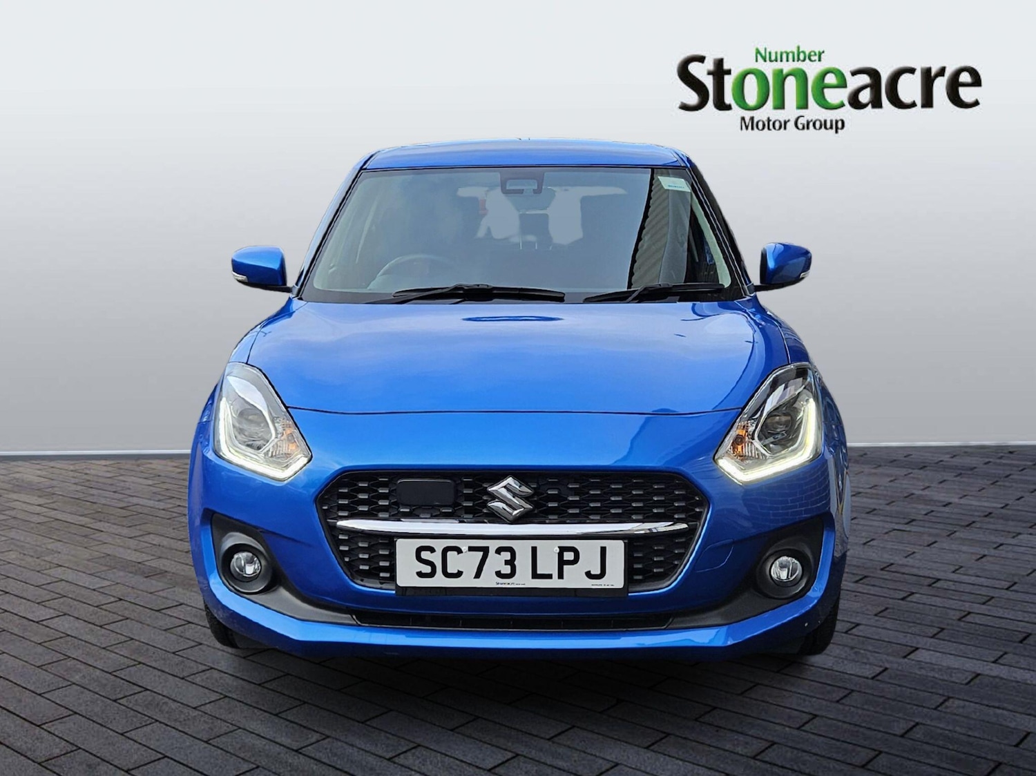 Used Suzuki Swift 2024 for sale - 77109798: Photo 8