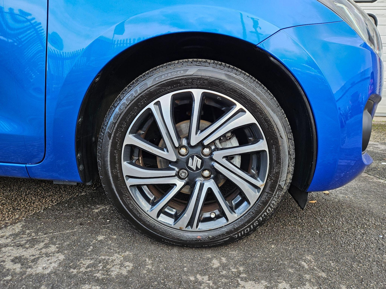 Used Suzuki Swift 2024 for sale - 77109798: Photo 9