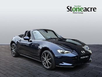 Used Mazda MX-5 2026 for sale - 79471614: Photo