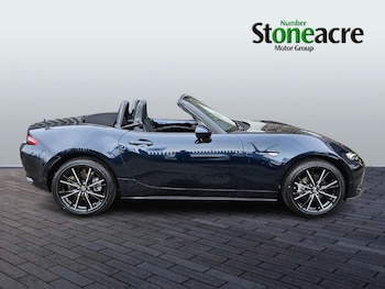 Used Mazda MX-5 2026 for sale - 79471614: Photo
