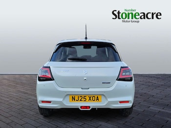 Used Suzuki Swift 2025 for sale - 78230833: Photo