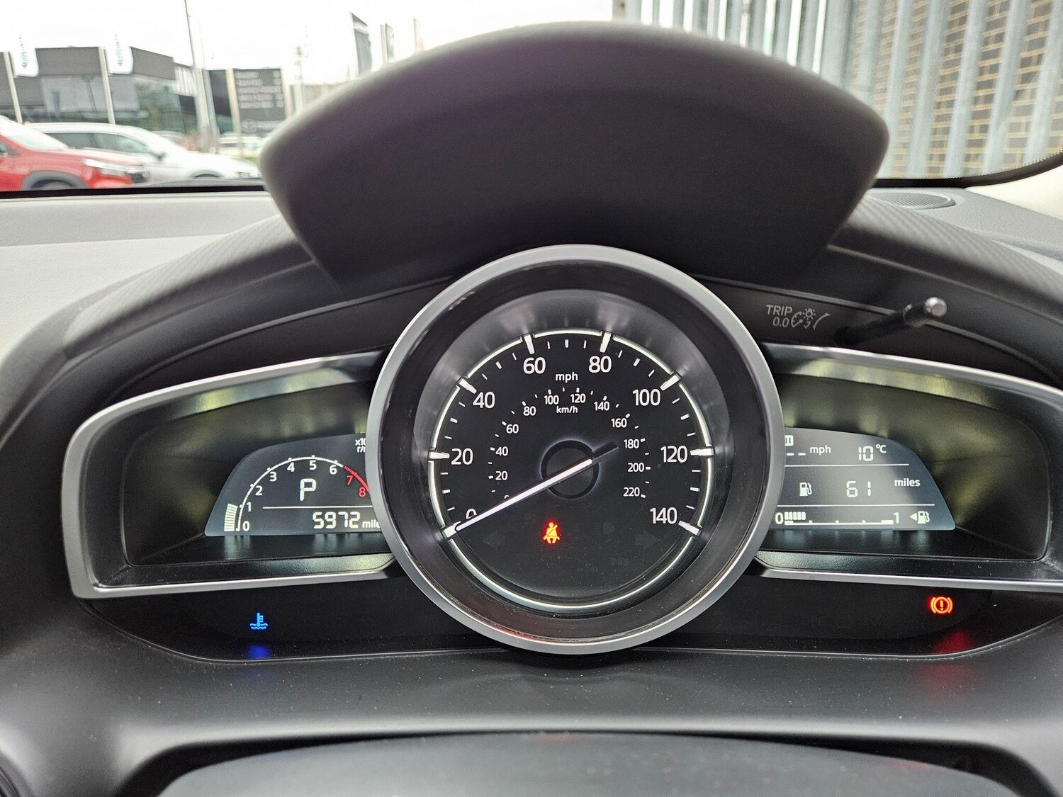 Used Mazda Mazda2 2024 for sale - 77958422: Photo 14