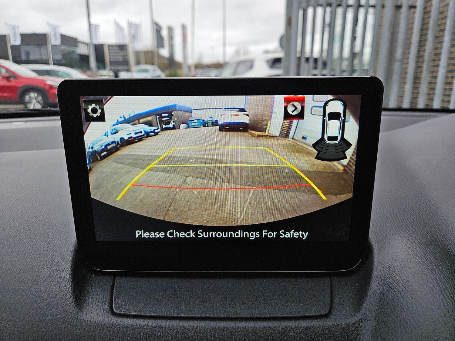 Used Mazda Mazda2 2024 for sale - 77958422: Photo 16