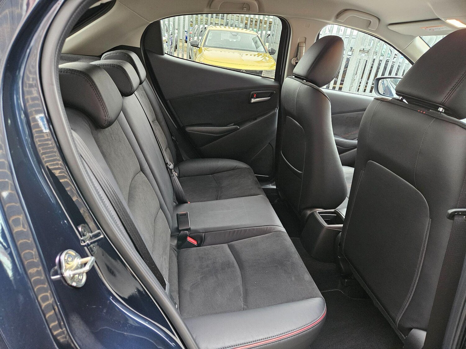 Used Mazda Mazda2 2024 for sale - 77958422: Photo 17