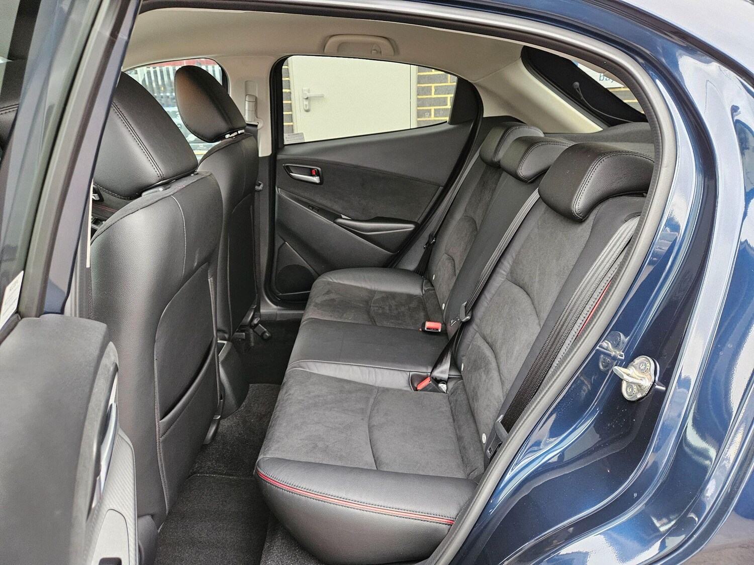 Used Mazda Mazda2 2024 for sale - 77958422: Photo 18