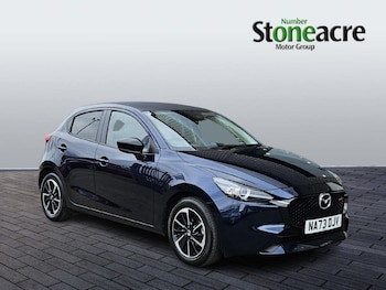 Used Mazda Mazda2 2024 for sale - 77958422: Photo