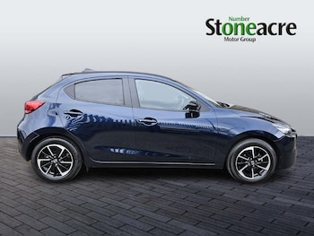 Used Mazda Mazda2 2024 for sale - 77958422: Photo