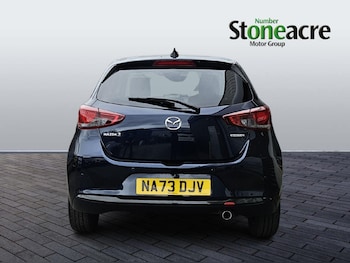 Used Mazda Mazda2 2024 for sale - 77958422: Photo