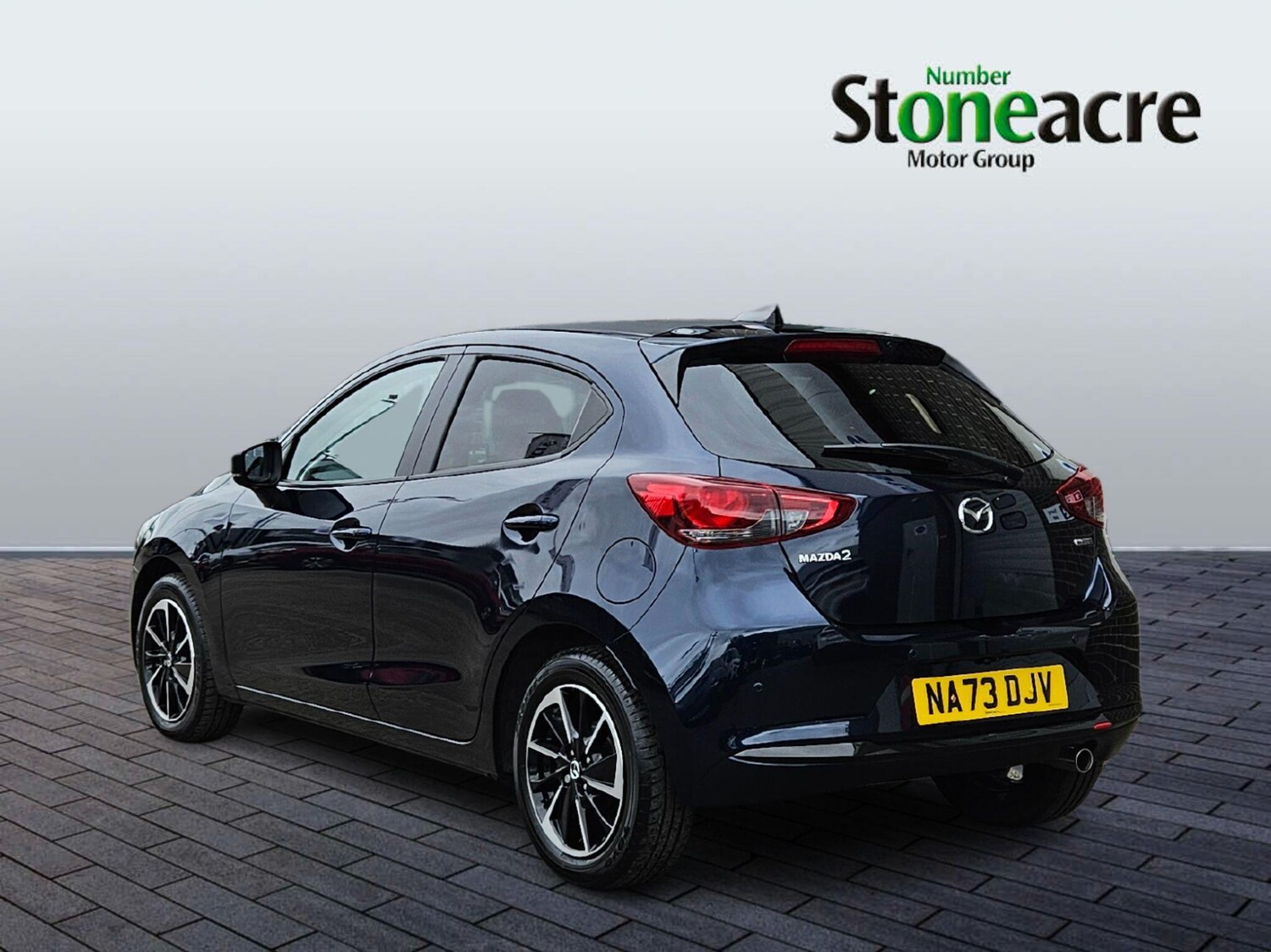 Used Mazda Mazda2 2024 for sale - 77958422: Photo 5