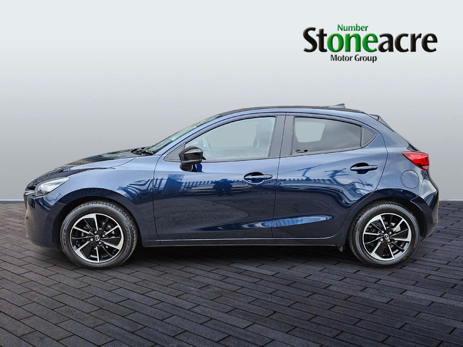 Used Mazda Mazda2 2024 for sale - 77958422: Photo 6