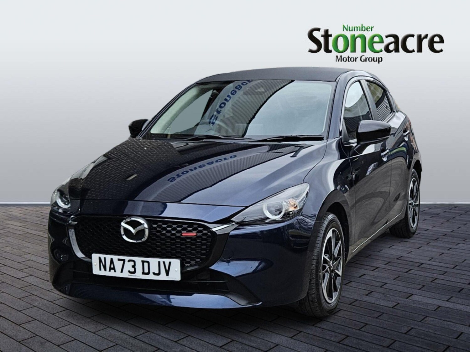 Used Mazda Mazda2 2024 for sale - 77958422: Photo 7