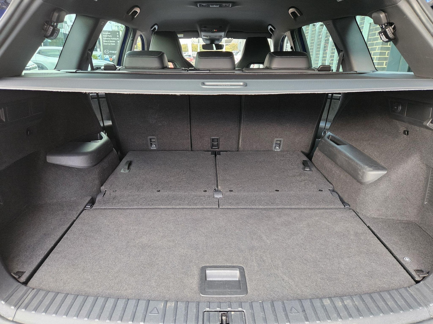 Used Skoda Kodiaq 2022 for sale - 76976782: Photo 10