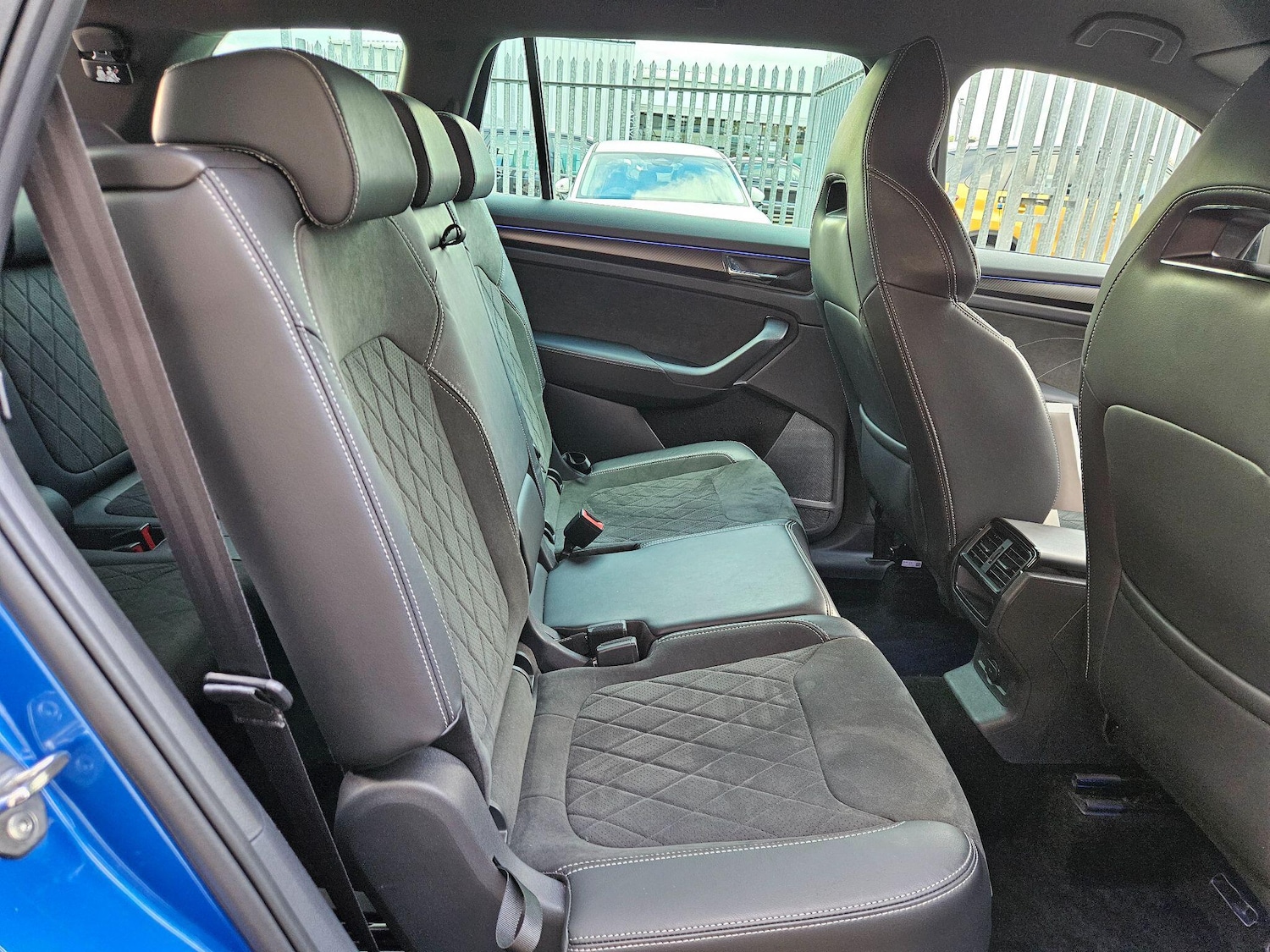 Used Skoda Kodiaq 2022 for sale - 76976782: Photo 21