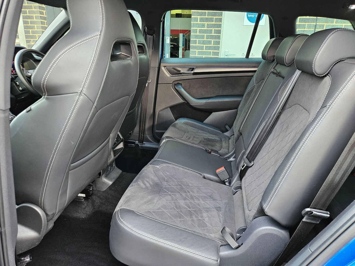 Used Skoda Kodiaq 2022 for sale - 76976782: Photo 22