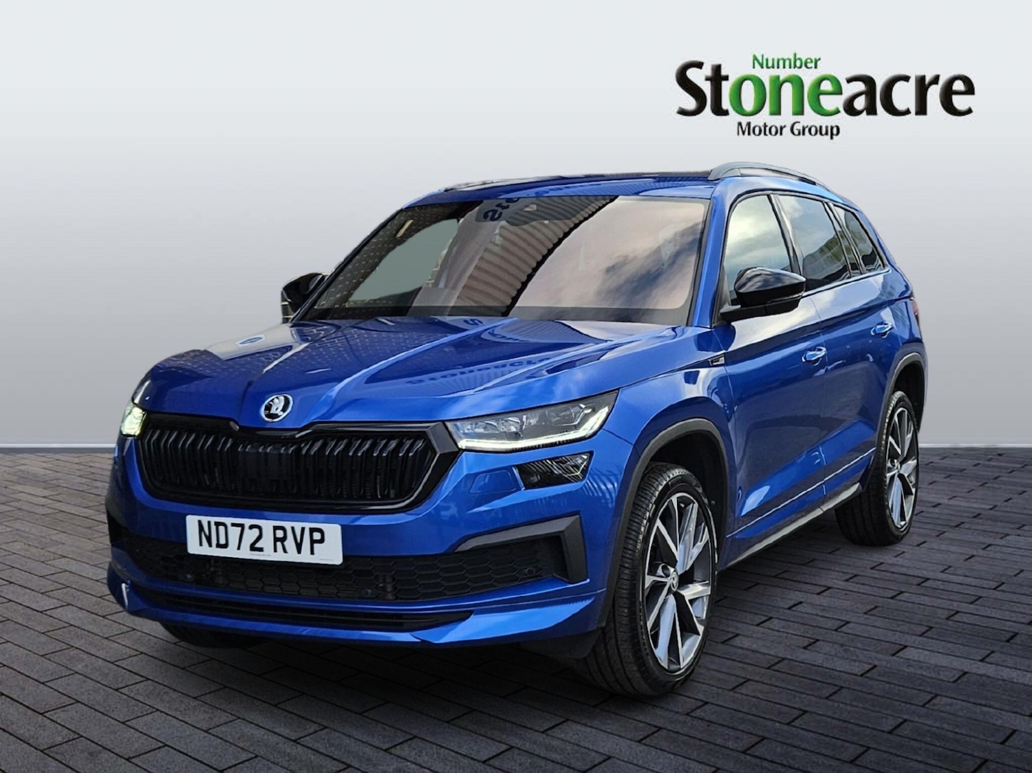 Used Skoda Kodiaq 2022 for sale - 76976782: Photo 7