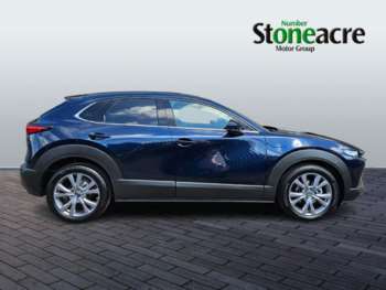 Used Mazda CX-30 2025 for sale - 74862183: Photo