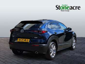 Used Mazda CX-30 2025 for sale - 74862183: Photo