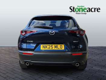 Used Mazda CX-30 2025 for sale - 74862183: Photo