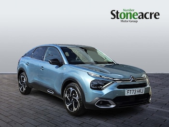 Used Citroen C4 2023 for sale - 79553091: Photo