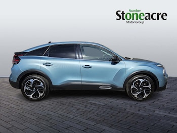 Used Citroen C4 2023 for sale - 79553091: Photo
