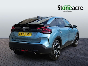 Used Citroen C4 2023 for sale - 79553091: Photo