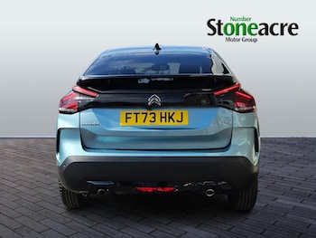 Used Citroen C4 2023 for sale - 79553091: Photo