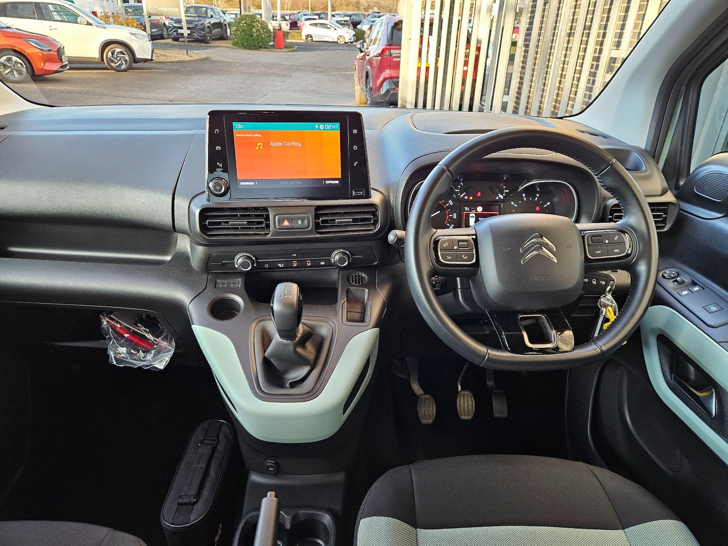 Used Citroen Berlingo 2020 for sale - 76855719: Photo 14