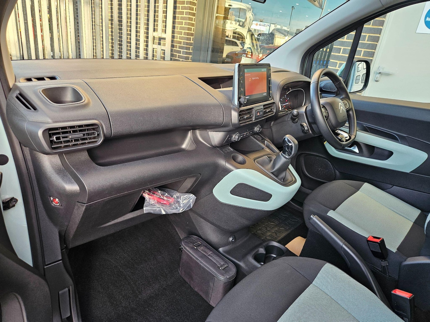 Used Citroen Berlingo 2020 for sale - 76855719: Photo 15