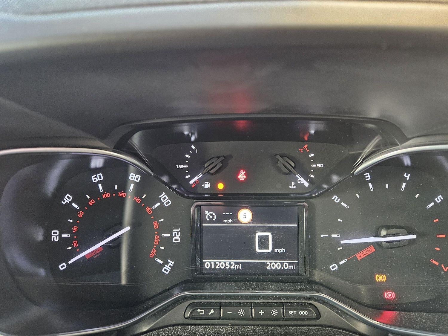 Used Citroen Berlingo 2020 for sale - 76855719: Photo 16