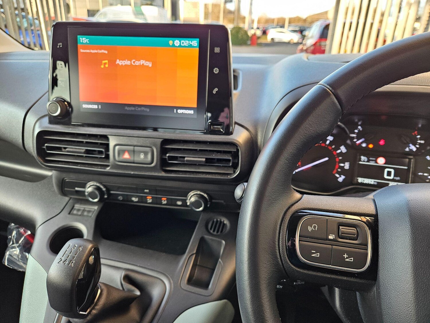 Used Citroen Berlingo 2020 for sale - 76855719: Photo 17