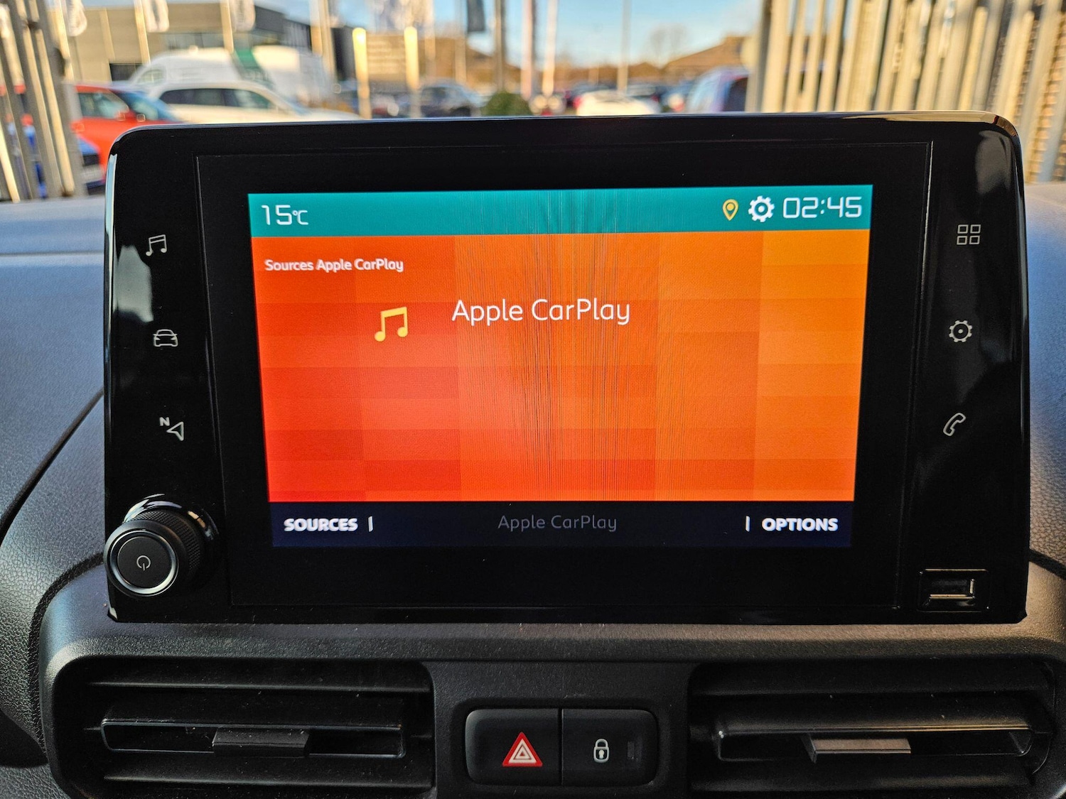 Used Citroen Berlingo 2020 for sale - 76855719: Photo 18