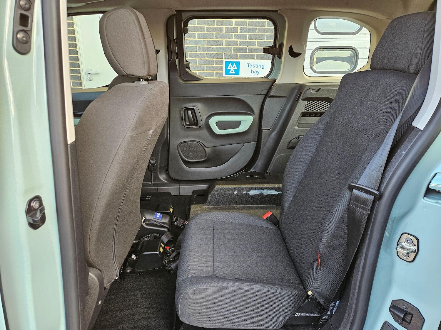 Used Citroen Berlingo 2020 for sale - 76855719: Photo 20